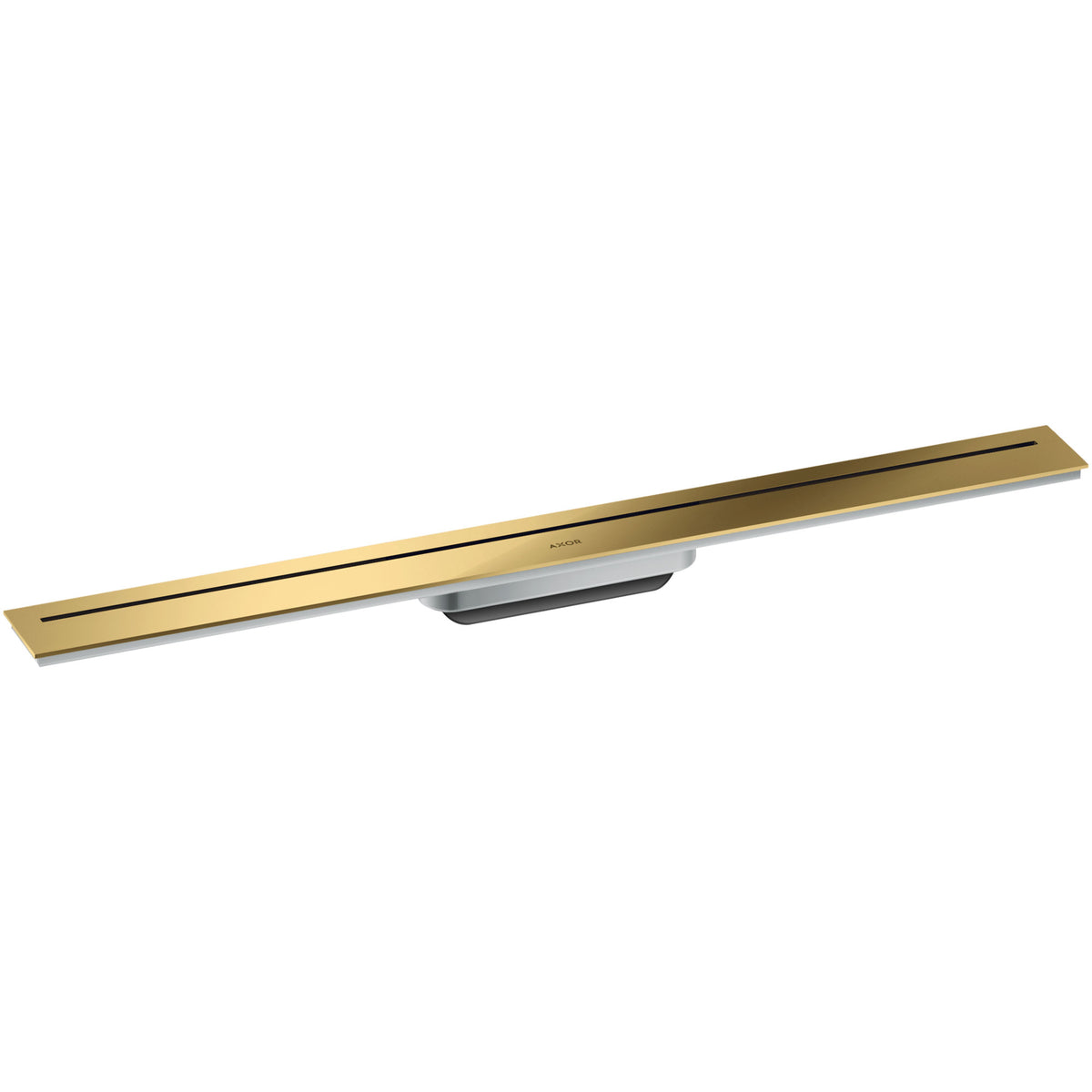 תעלת ניקוז לרצפה AXOR Drain Finish set shower drain 800