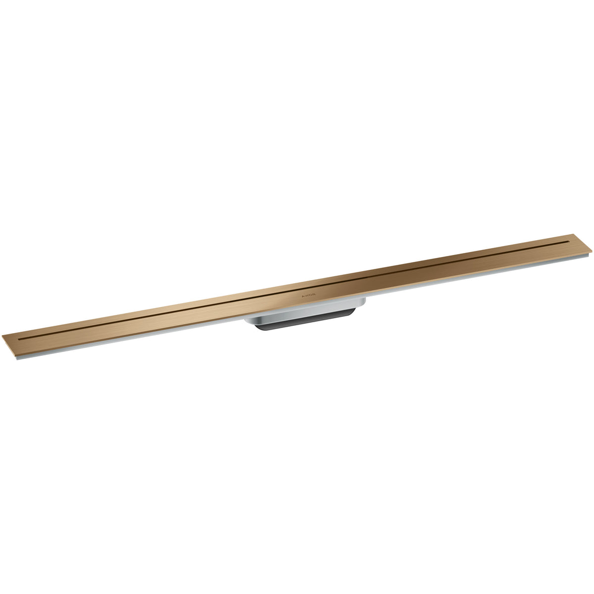 תעלת ניקוז לרצפה AXOR Drain Finish set shower drain 1000