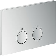 FlushPlate AX for Geberit SigmaAXOR FlushPlate Flush plate for Geberit Sigma