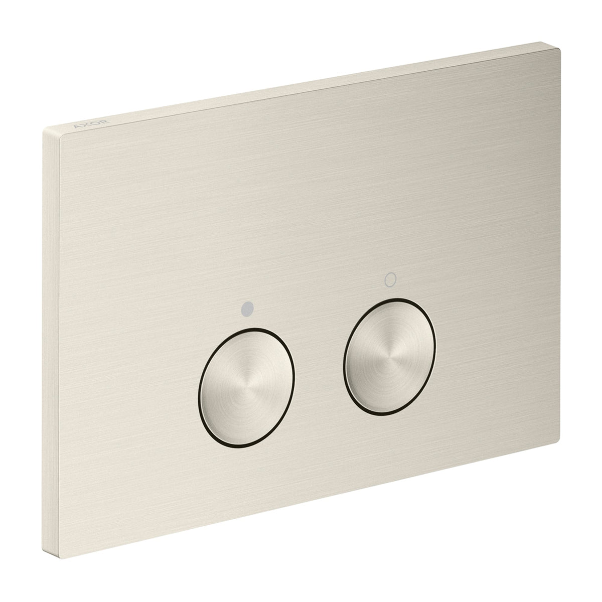 FlushPlate AX for Geberit SigmaAXOR FlushPlate Flush plate for Geberit Sigma