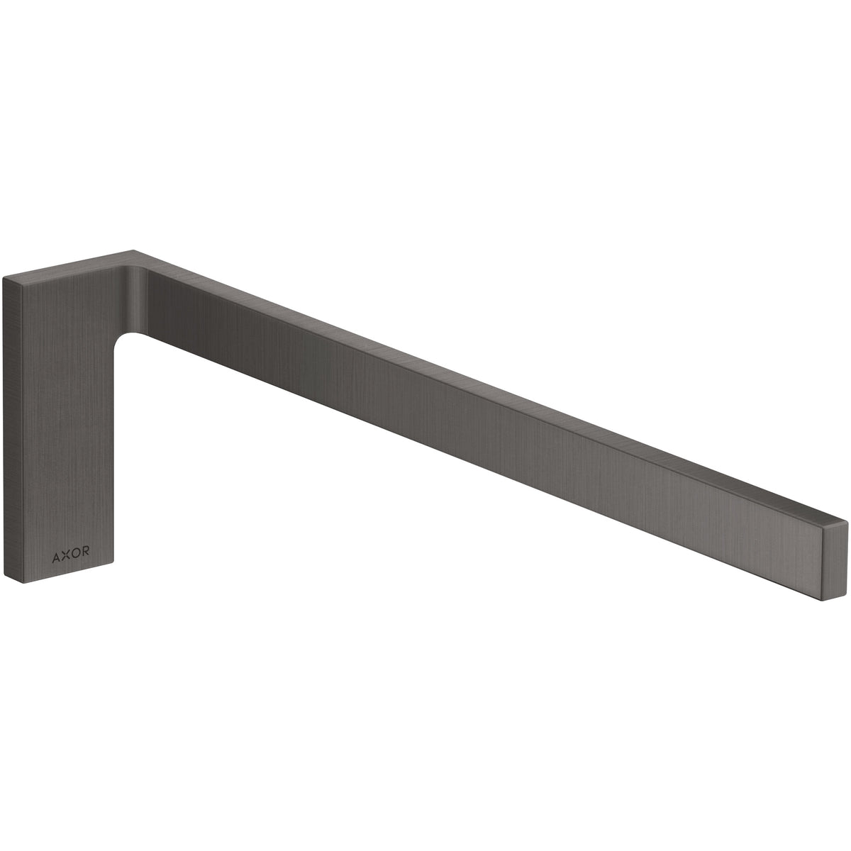 מתלה מגבות אקסור AXOR Universal Rectangular Towel holder twin-handle
