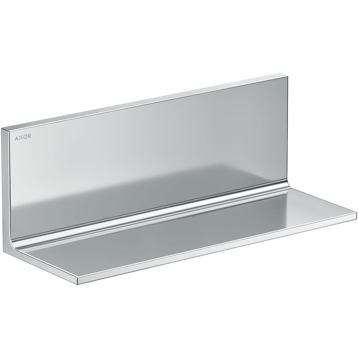 מדף לחדר רחצה  AXOR Universal Rectangular Shelf 300