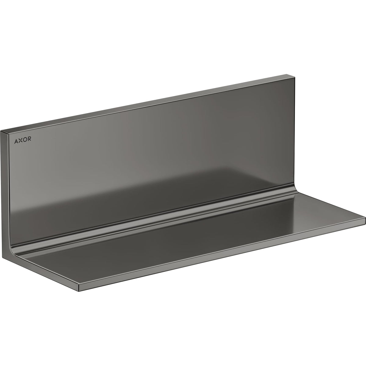 מדף לחדר רחצה  AXOR Universal Rectangular Shelf 300