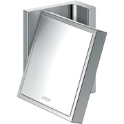 מראה מגדילה אקסור AXOR Universal Rectangular Shaving mirror