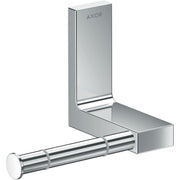 מחזיק לנייר טואלט  AXOR Universal Rectangular Toilet paper holder
