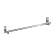AXOR Universal Rectangular Bath towel rail 800 mm