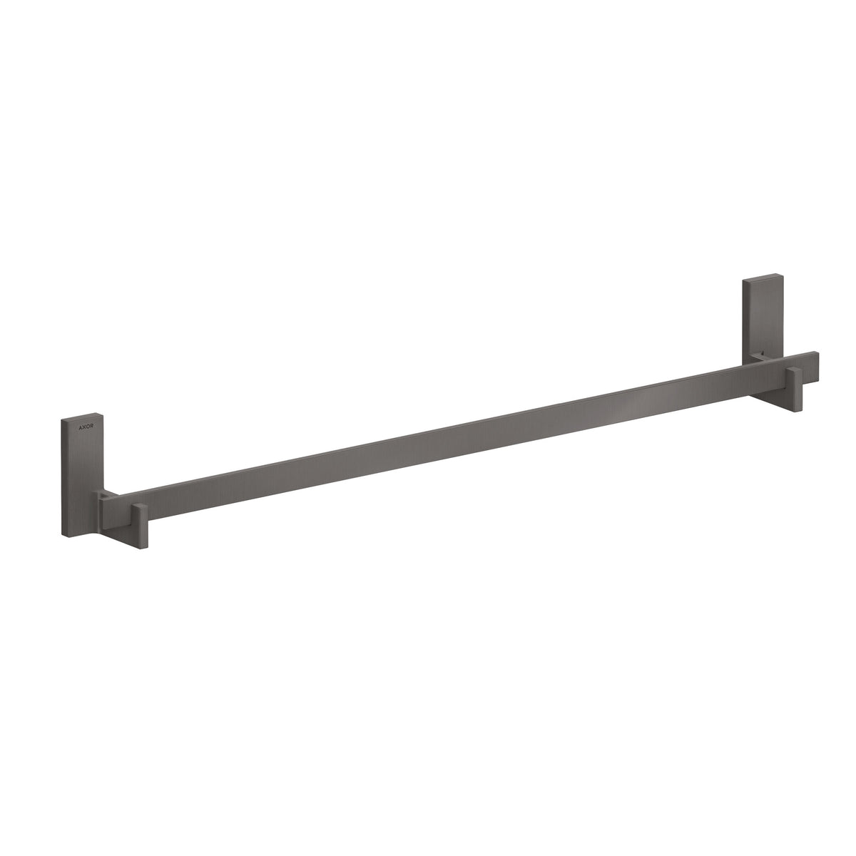 מתלה מגבות אקסור AXOR Universal Rectangular Bath towel rail 600 mm