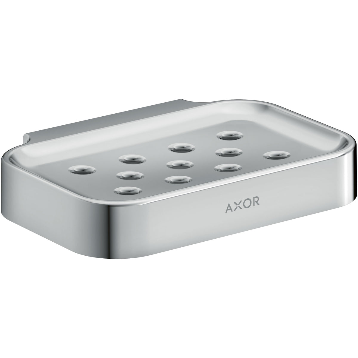 סבוניה תלויה אקסור AXOR Universal Circular Soap dish