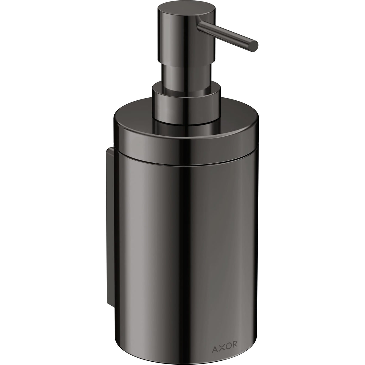 מתקן סבון נוזלי אקסור AXOR Universal Circular Liquid soap dispenser