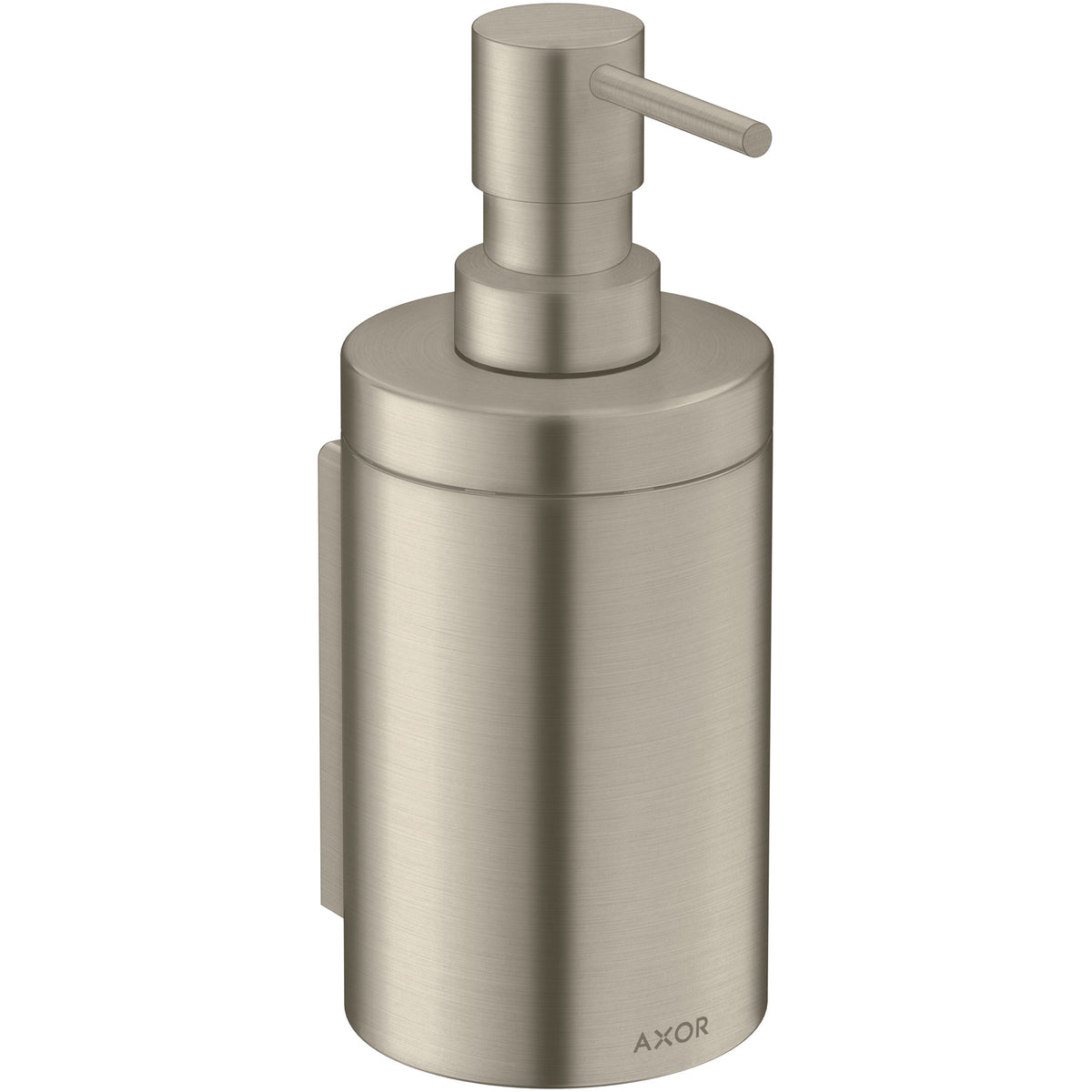 מתקן סבון נוזלי אקסור AXOR Universal Circular Liquid soap dispenser