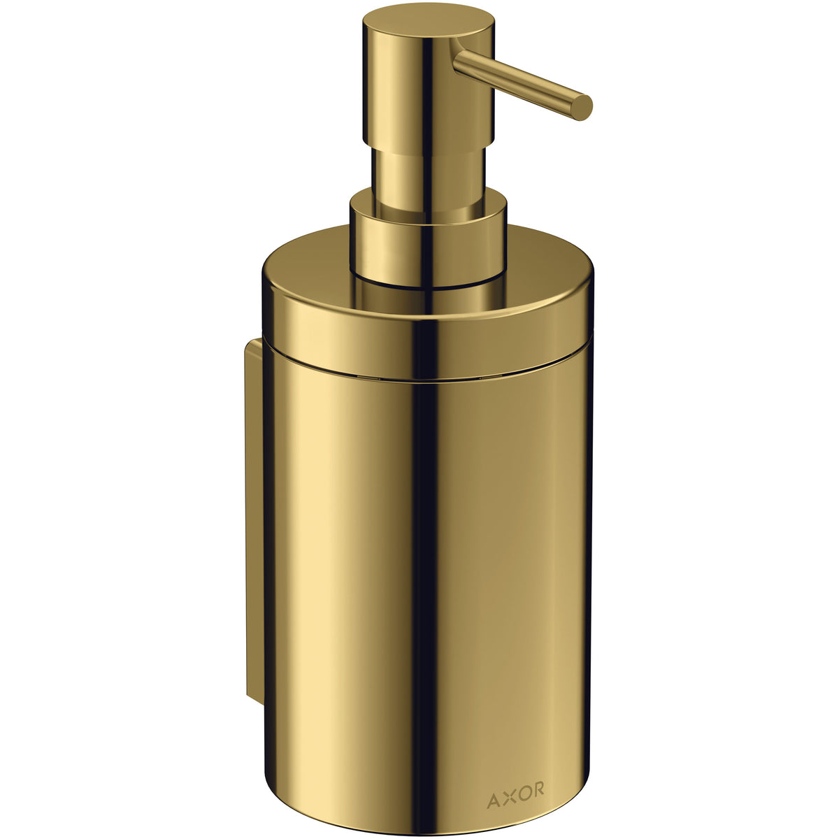 מתקן סבון נוזלי אקסור AXOR Universal Circular Liquid soap dispenser