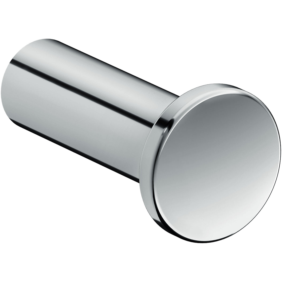 וו תליה בודד אקסור AXOR Universal Circular Towel hook
