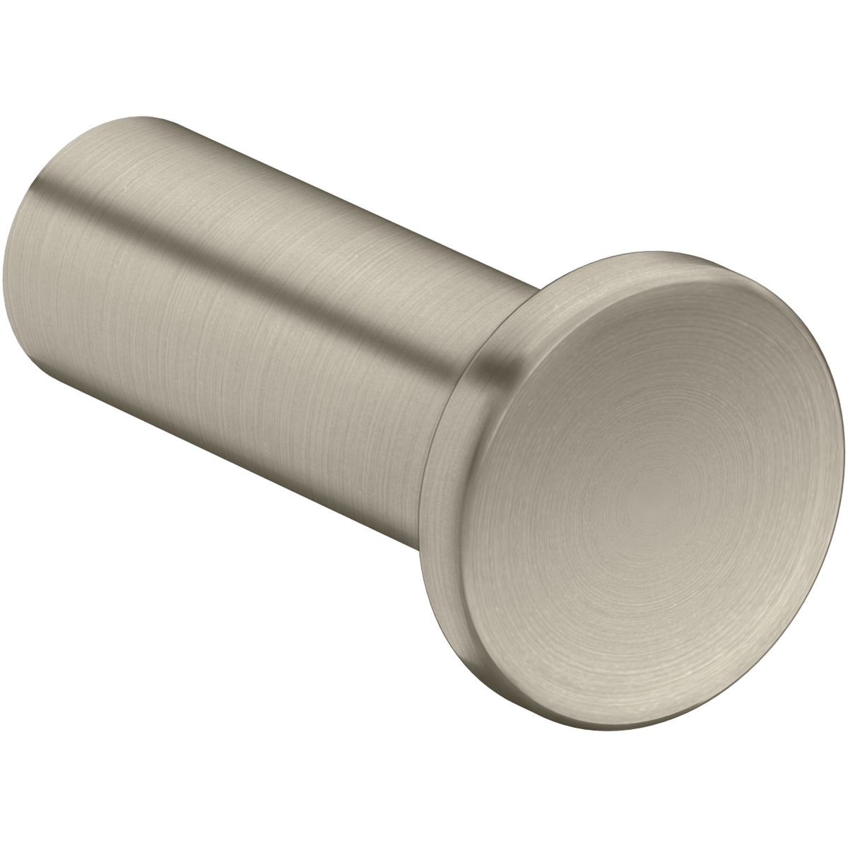וו תליה בודד אקסור AXOR Universal Circular Towel hook