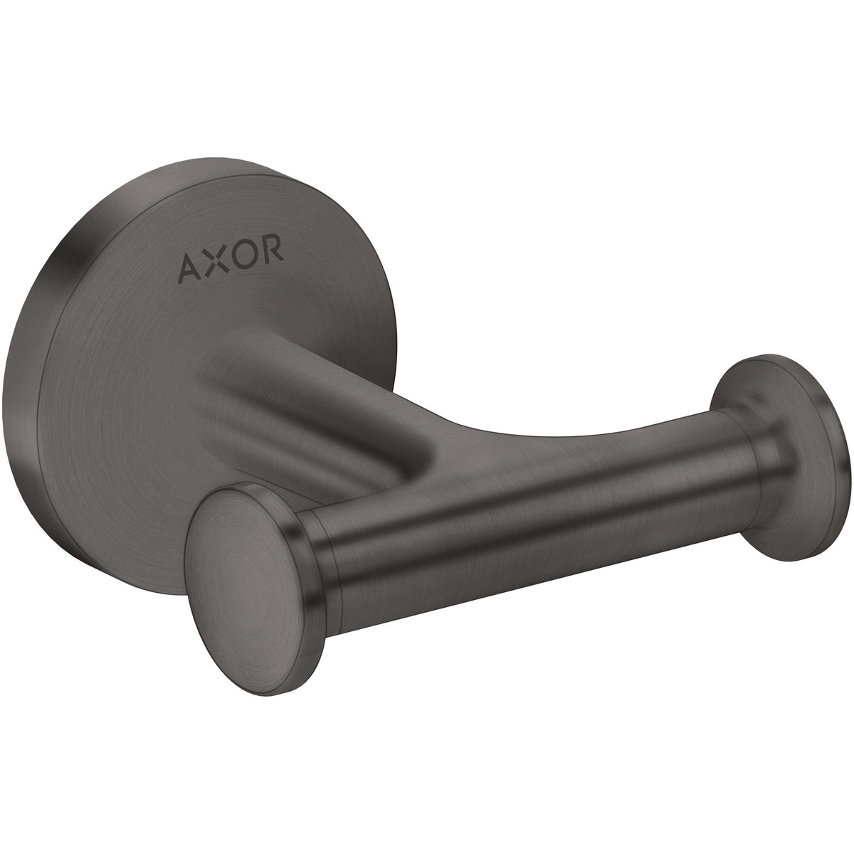 וו תליה בודד אקסור AXOR Universal Circular Towel hook