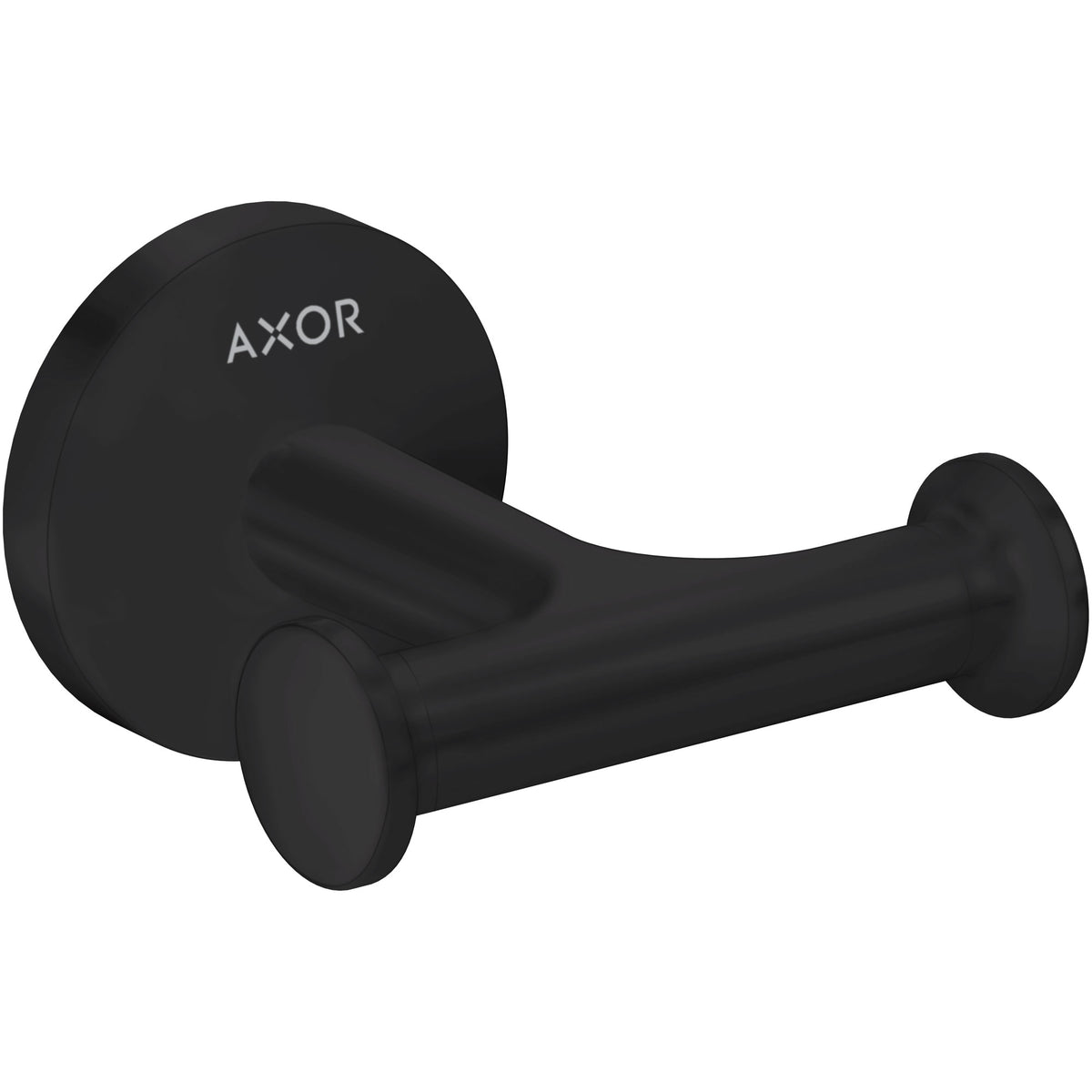 וו תליה בודד אקסור AXOR Universal Circular Towel hook