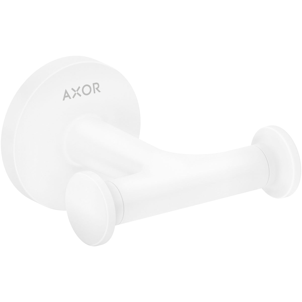 וו תליה בודד אקסור AXOR Universal Circular Towel hook