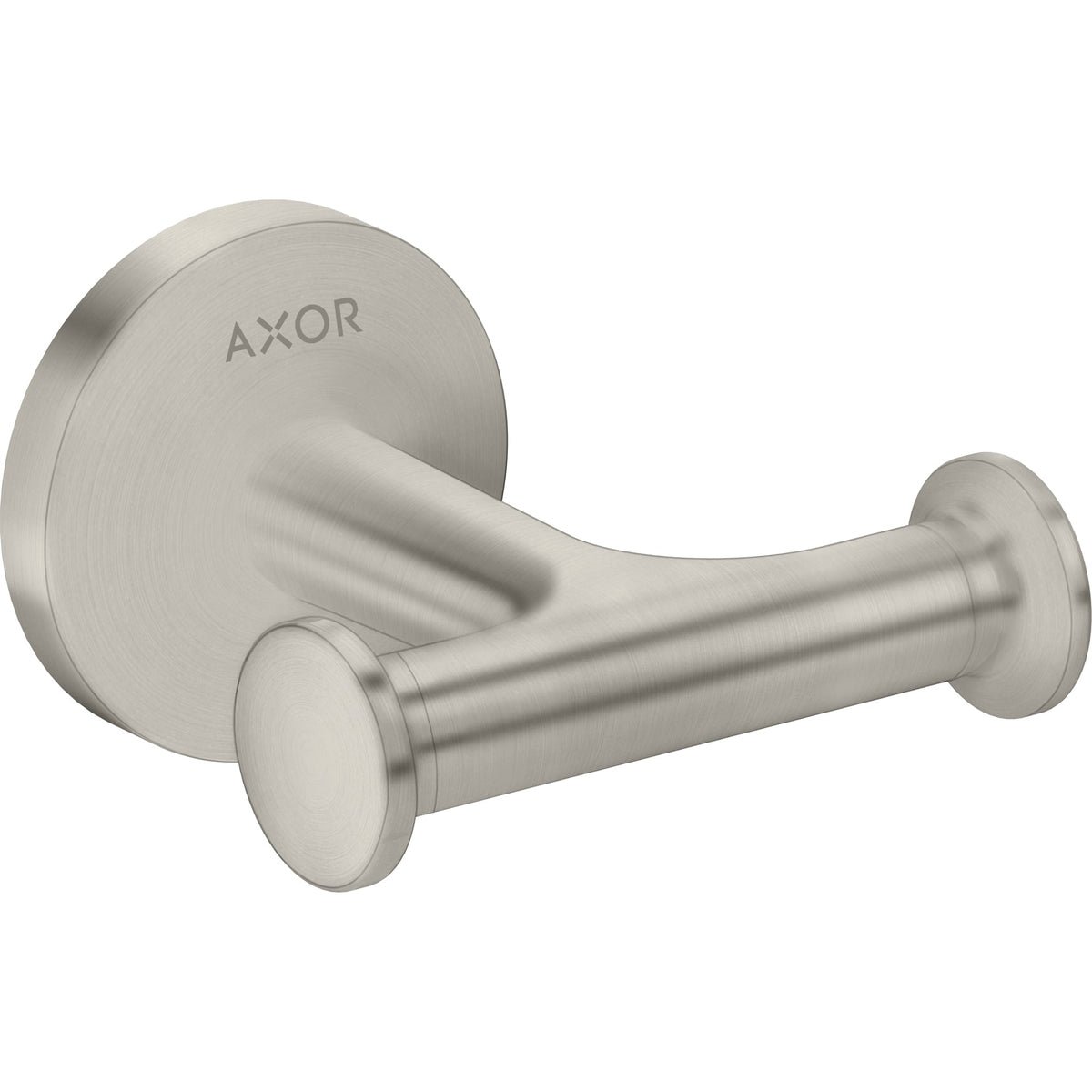 וו תליה בודד אקסור AXOR Universal Circular Towel hook