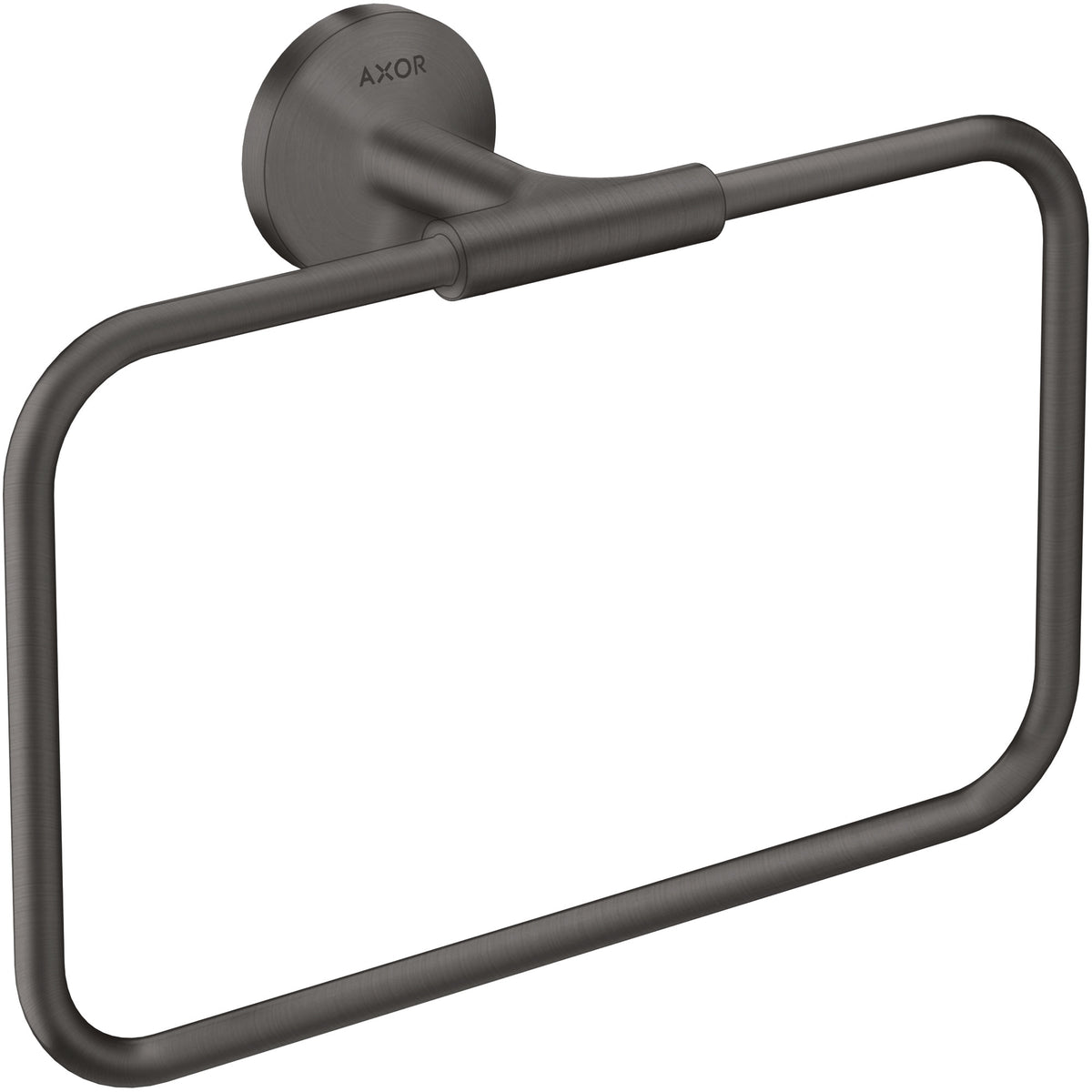מחזיק מגבות אמבטיה אקסור AXOR Universal Circular Towel ring
