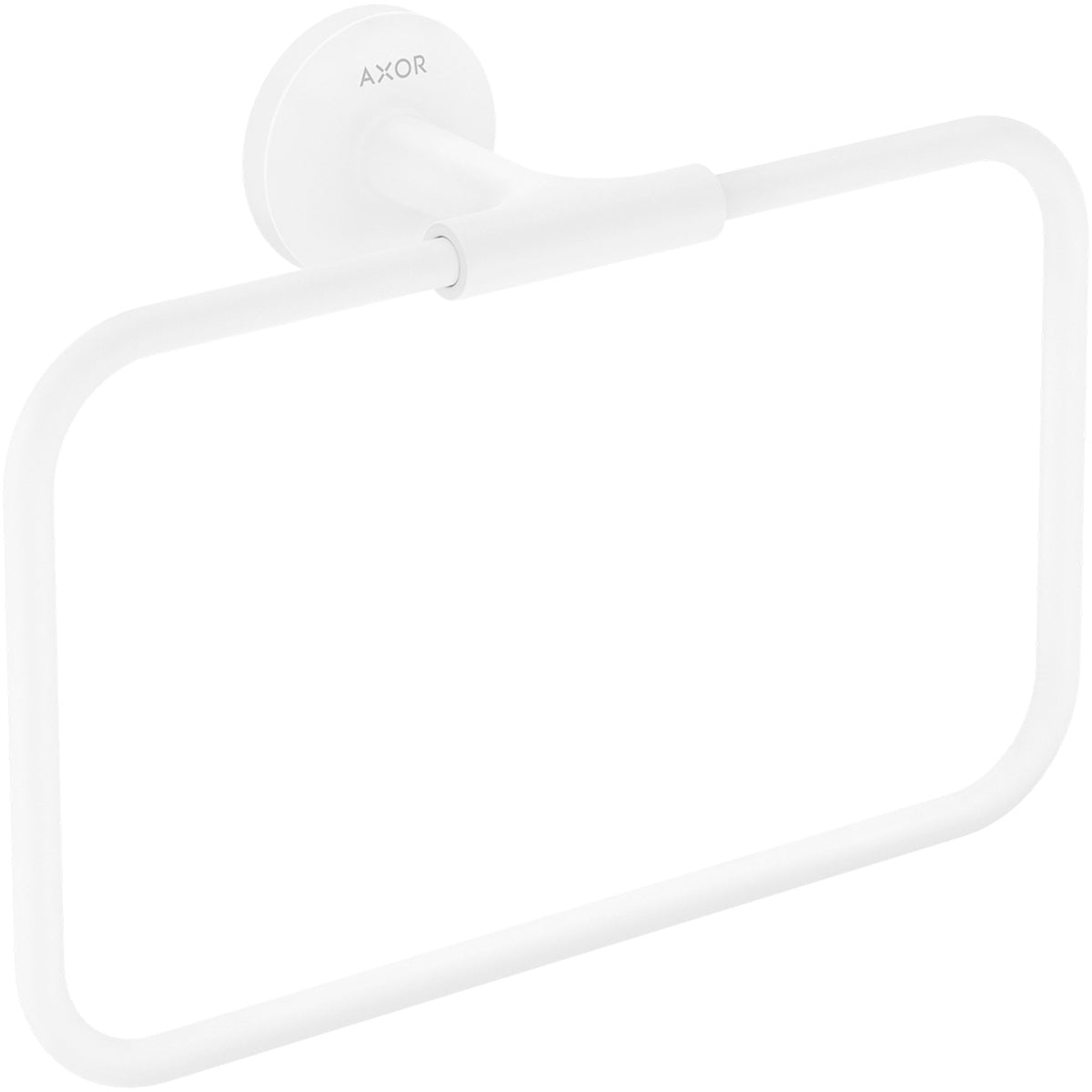 מחזיק מגבות אמבטיה אקסור AXOR Universal Circular Towel ring
