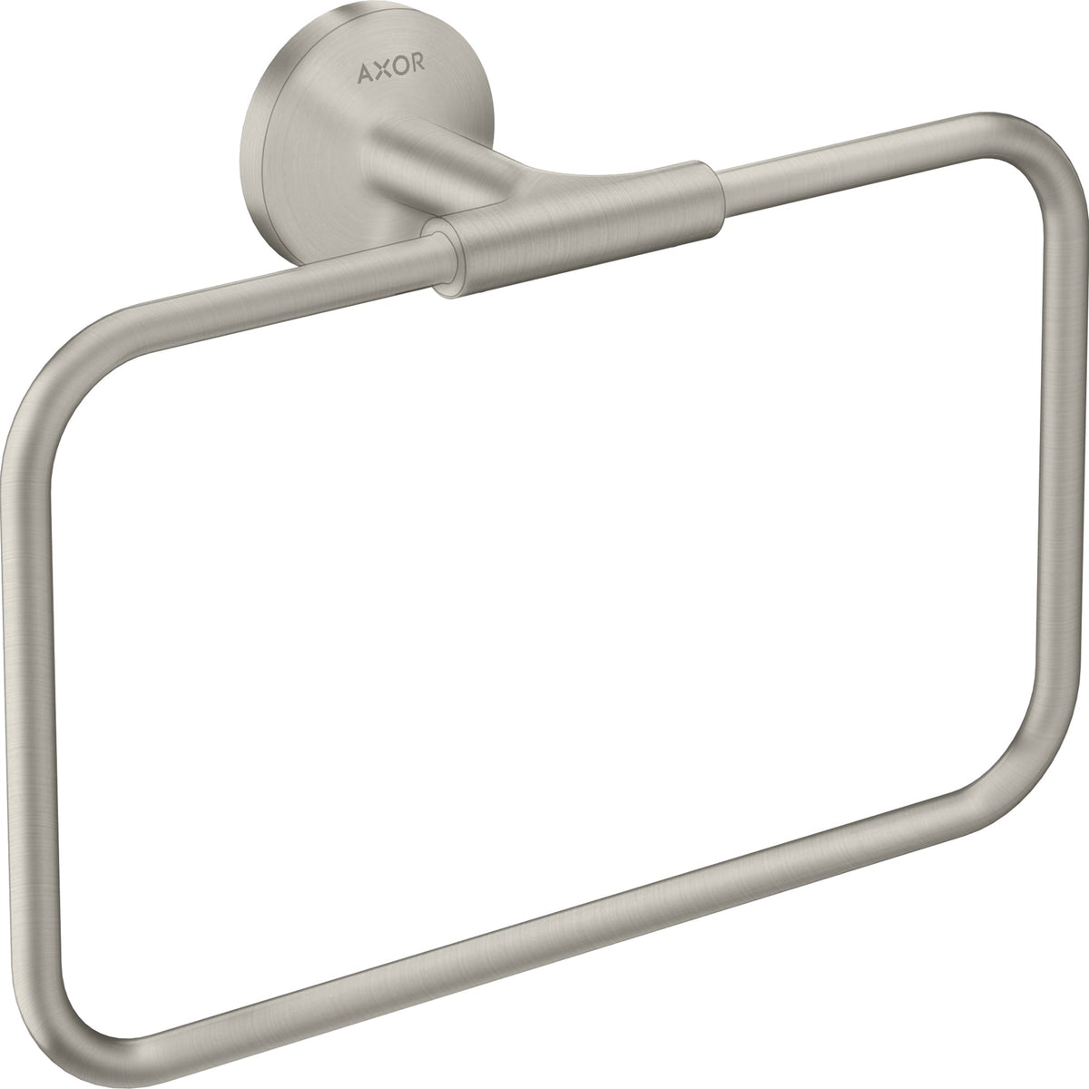 מחזיק מגבות אמבטיה אקסור AXOR Universal Circular Towel ring
