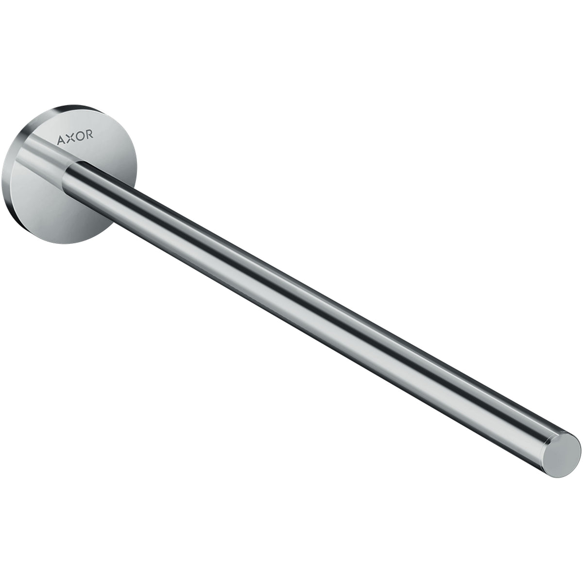 AXOR Universal Circular Towel holder