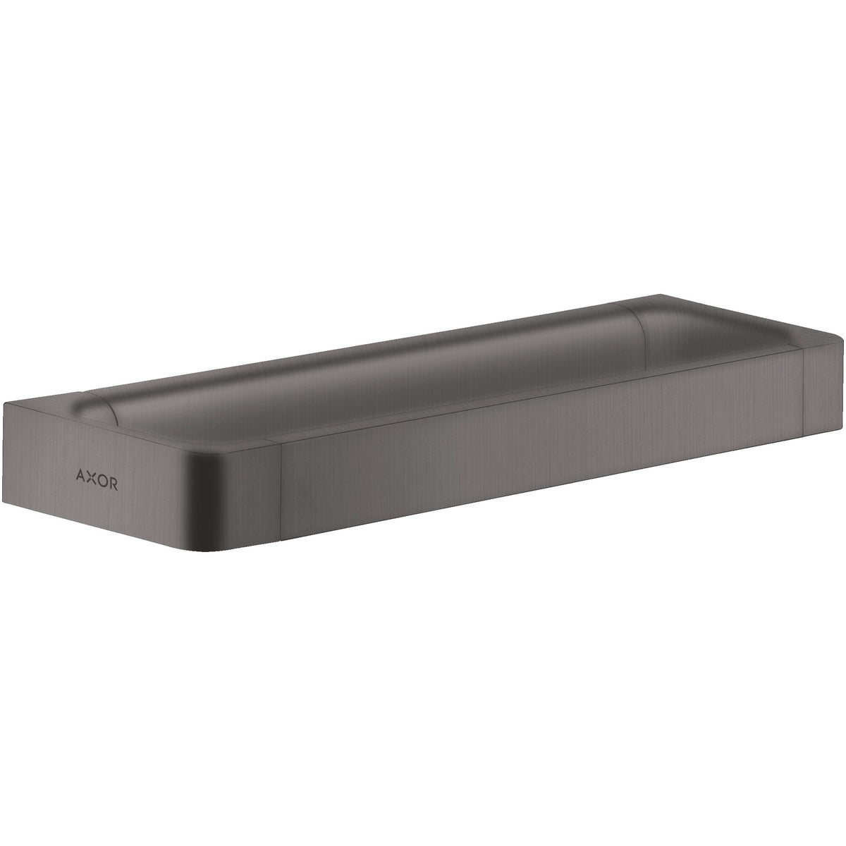 מאחז יד אקסור AXOR Universal Softsquare Rail grab bar 300 mm