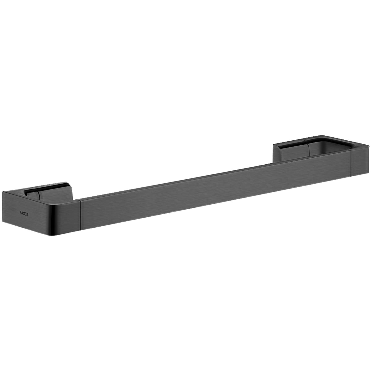 ידית לדלת מקלחון אקסור AXOR Universal Softsquare Shower door handle 444 mm