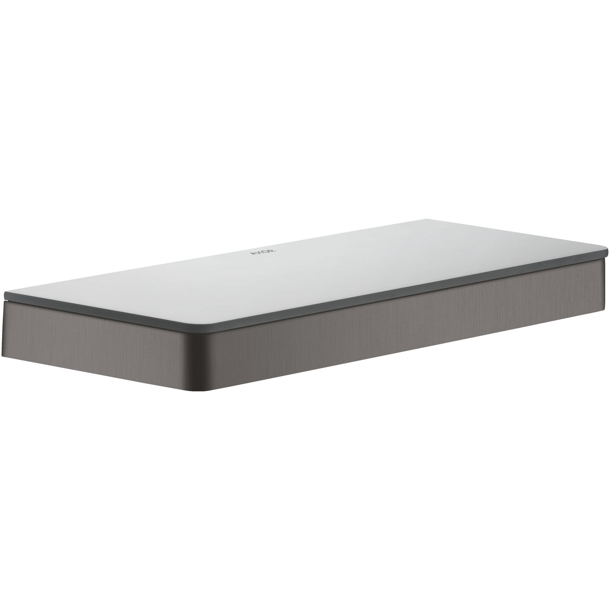 מדף אקסור AXOR Universal Softsquare Shelf