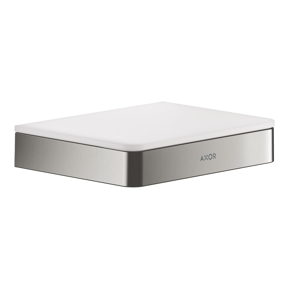 מדף אקסור AXOR Universal Softsquare Shelf