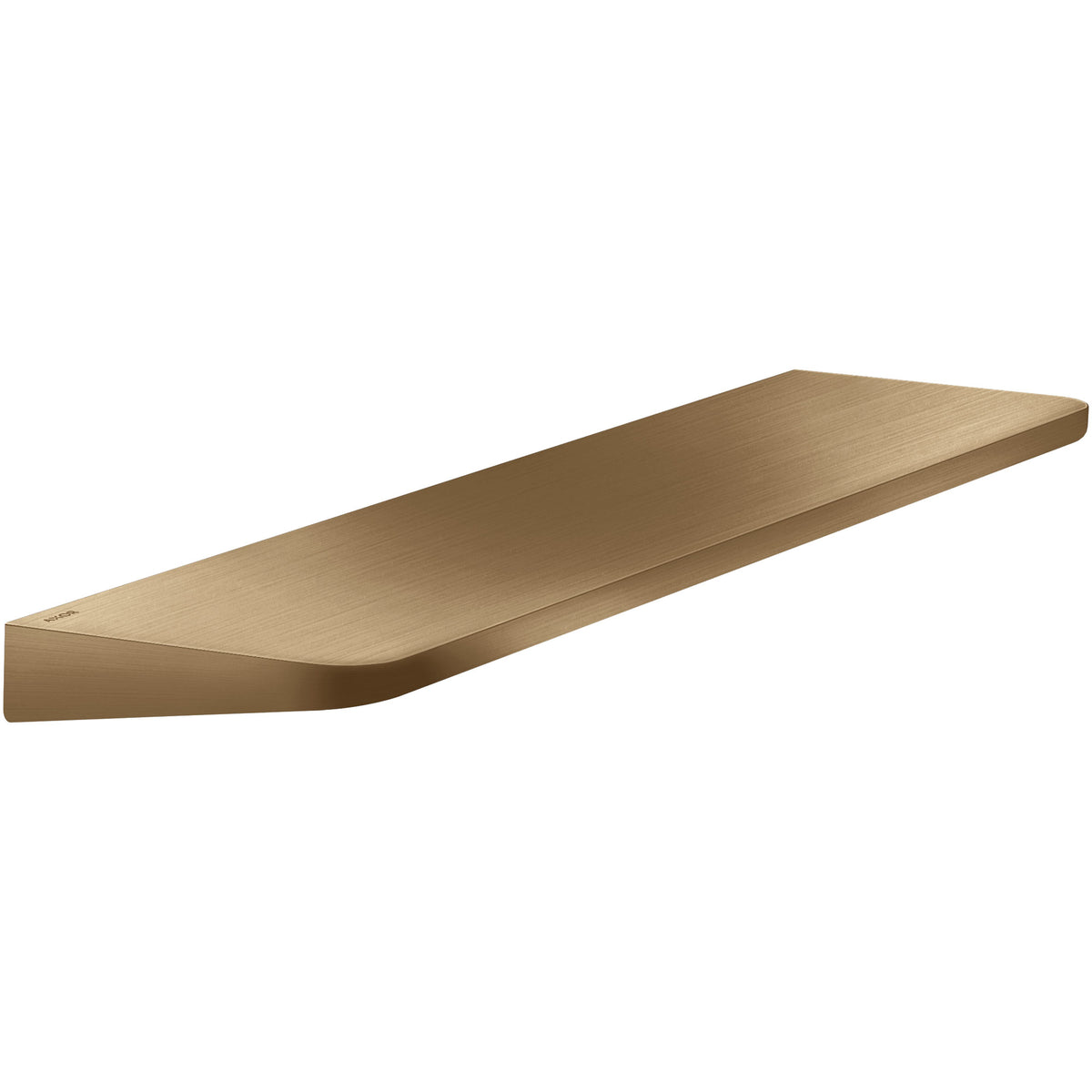מדף אקסור AXOR Universal Circular Shelf 400