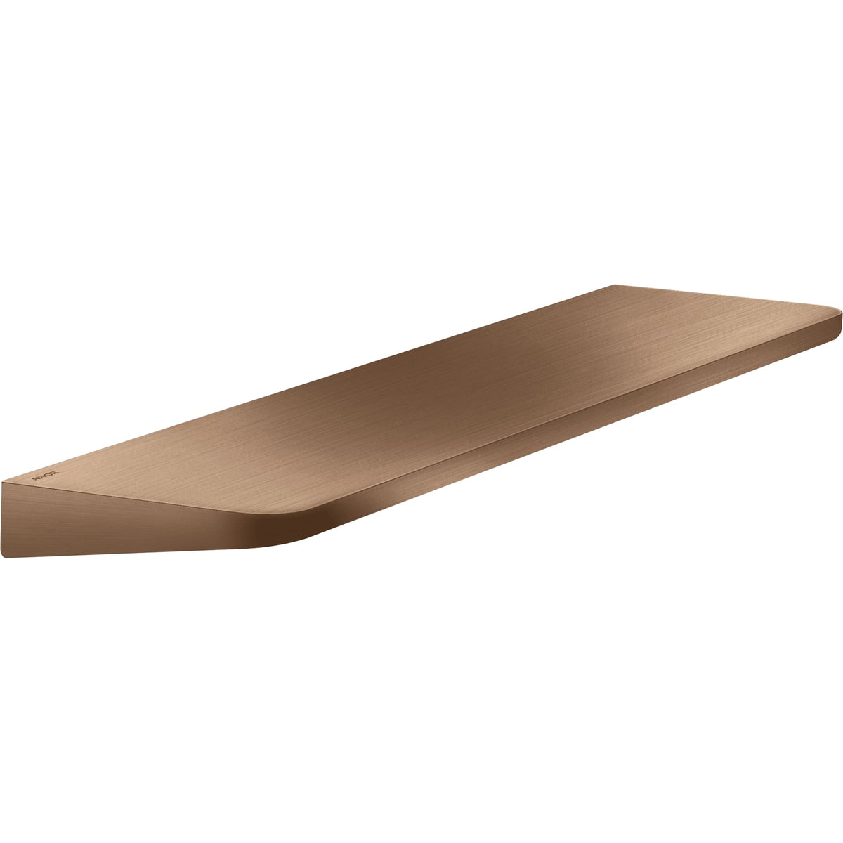 מדף אקסור AXOR Universal Circular Shelf 400