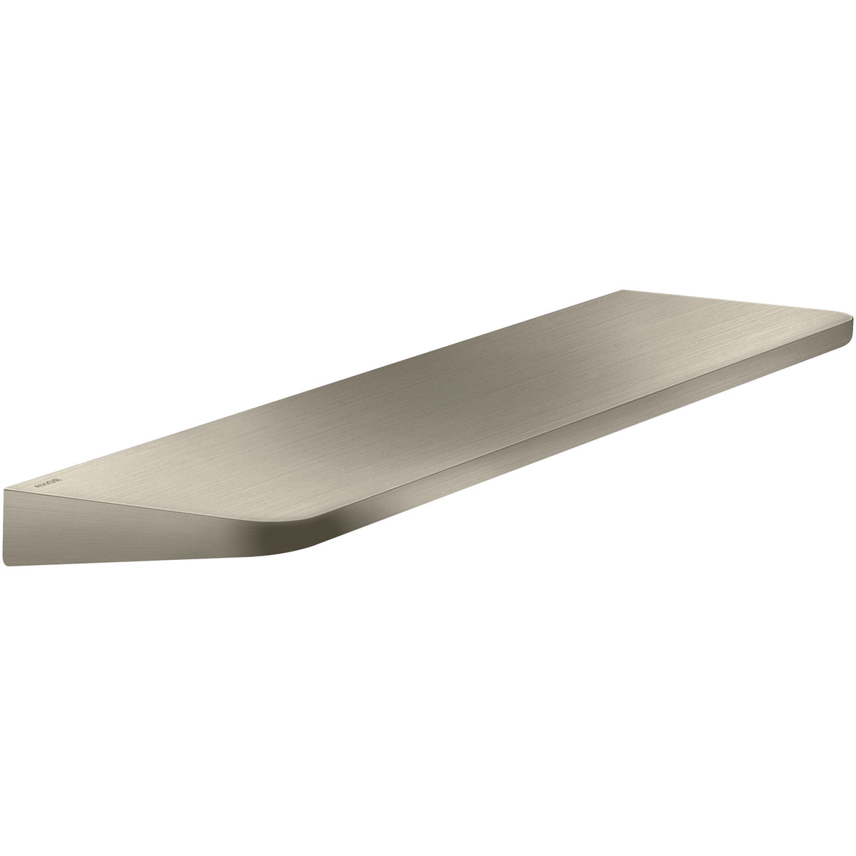 מדף אקסור AXOR Universal Circular Shelf 400