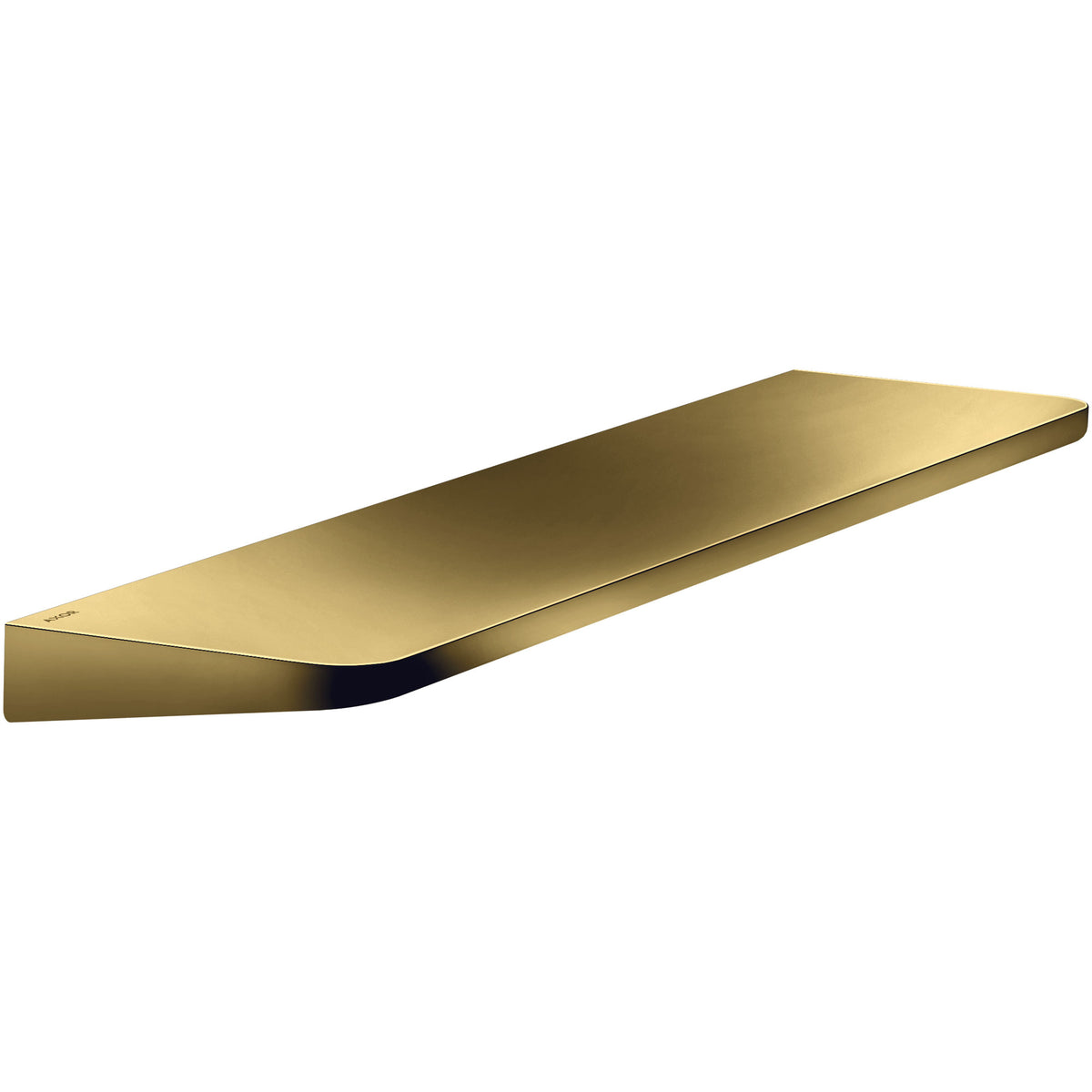 מדף אקסור AXOR Universal Circular Shelf 400