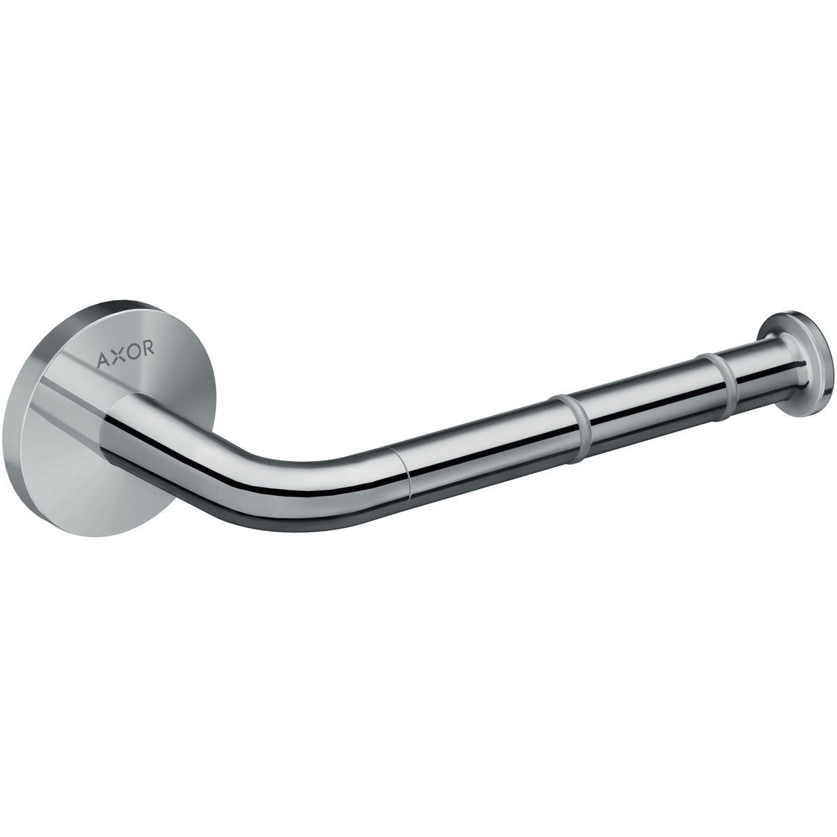 מתקן לנייר טואלט אקסור AXOR Universal Circular Toilet paper holder