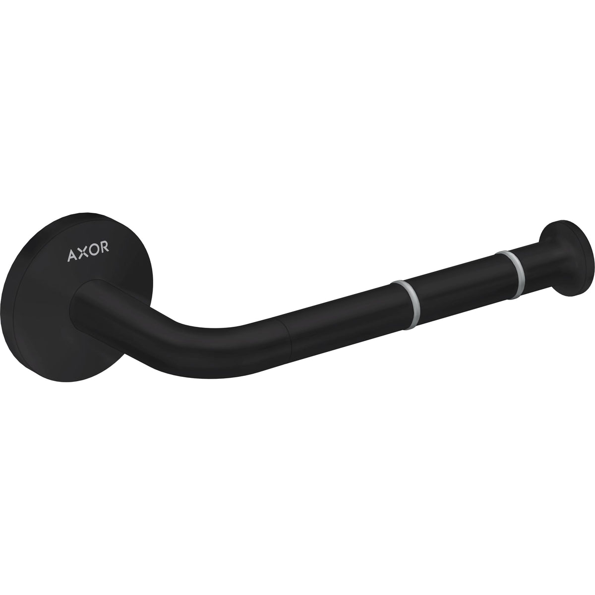 מתקן לנייר טואלט אקסור AXOR Universal Circular Toilet paper holder