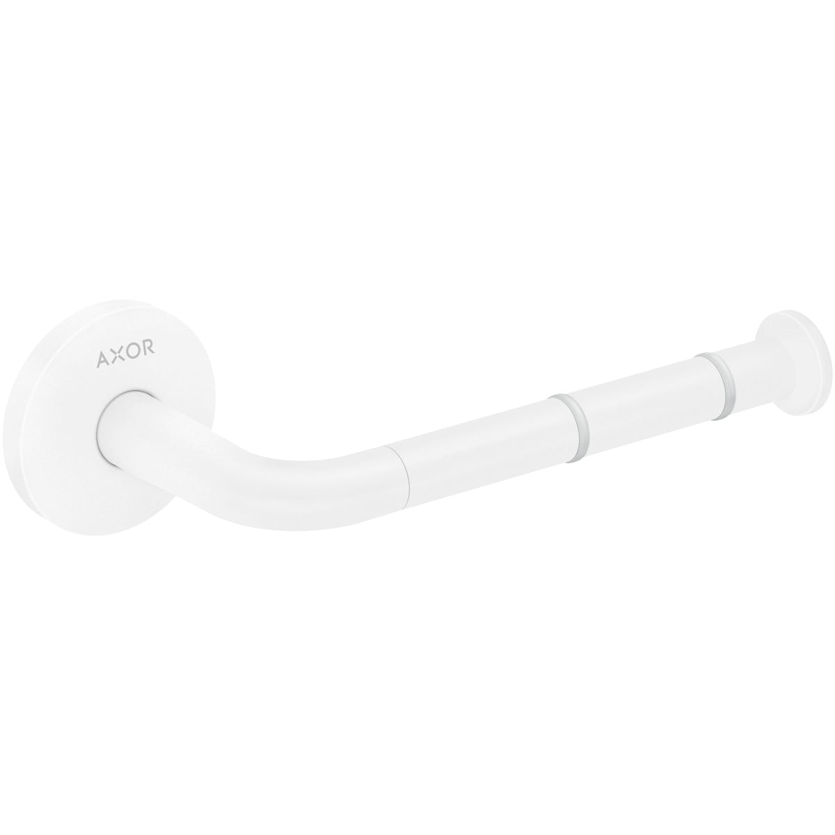 מתקן לנייר טואלט אקסור AXOR Universal Circular Toilet paper holder