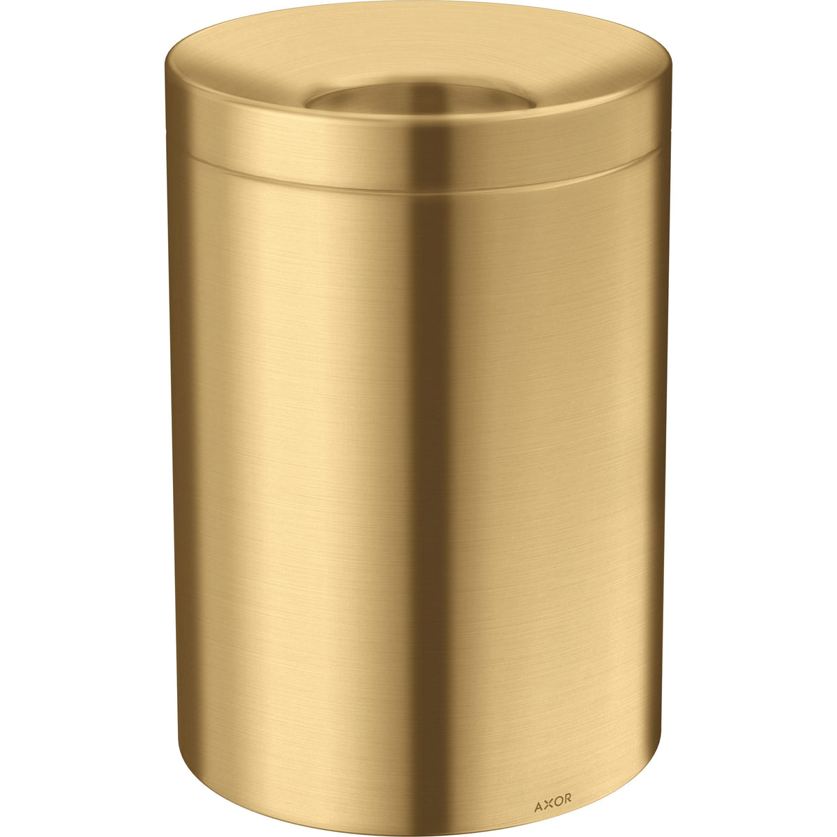 פח אשפה לחדר רחצה אקסור AXOR Universal Circular Waste bin