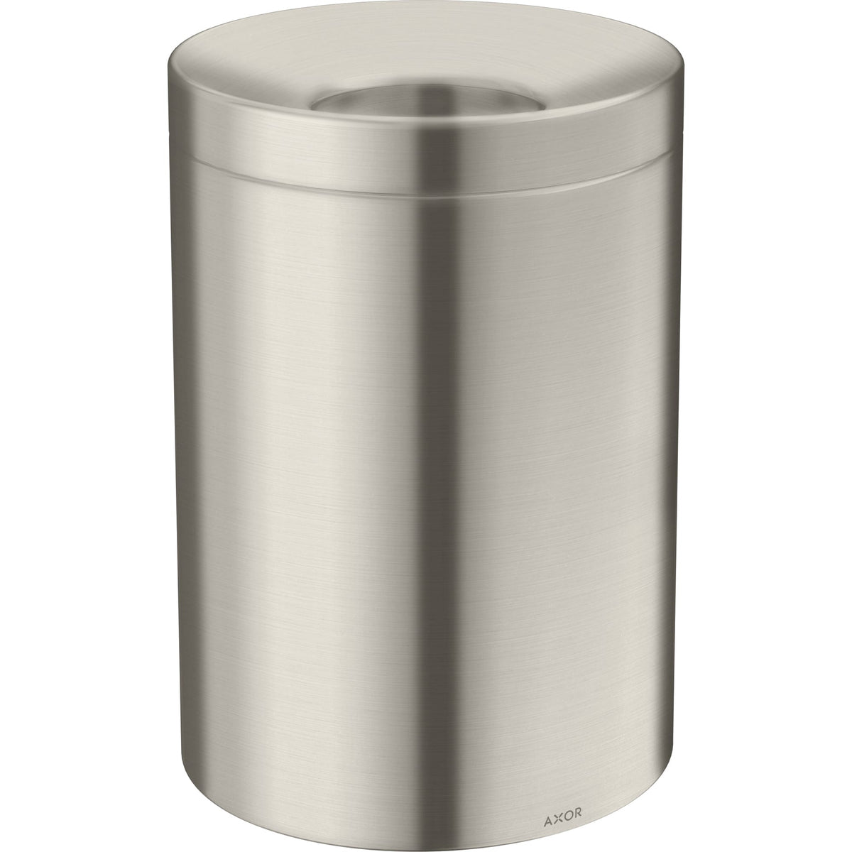 פח אשפה לחדר רחצה אקסור AXOR Universal Circular Waste bin