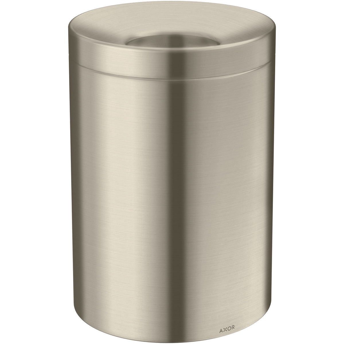 פח אשפה לחדר רחצה אקסור AXOR Universal Circular Waste bin