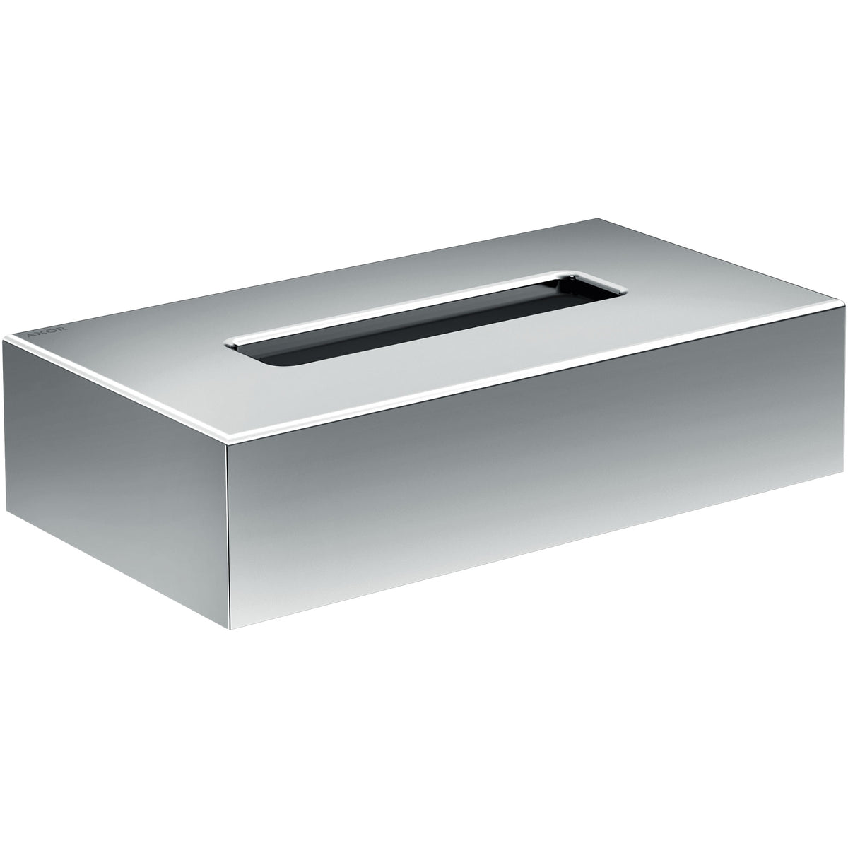 קופסת טישו אקסור  AXOR Universal Circular Tissue box