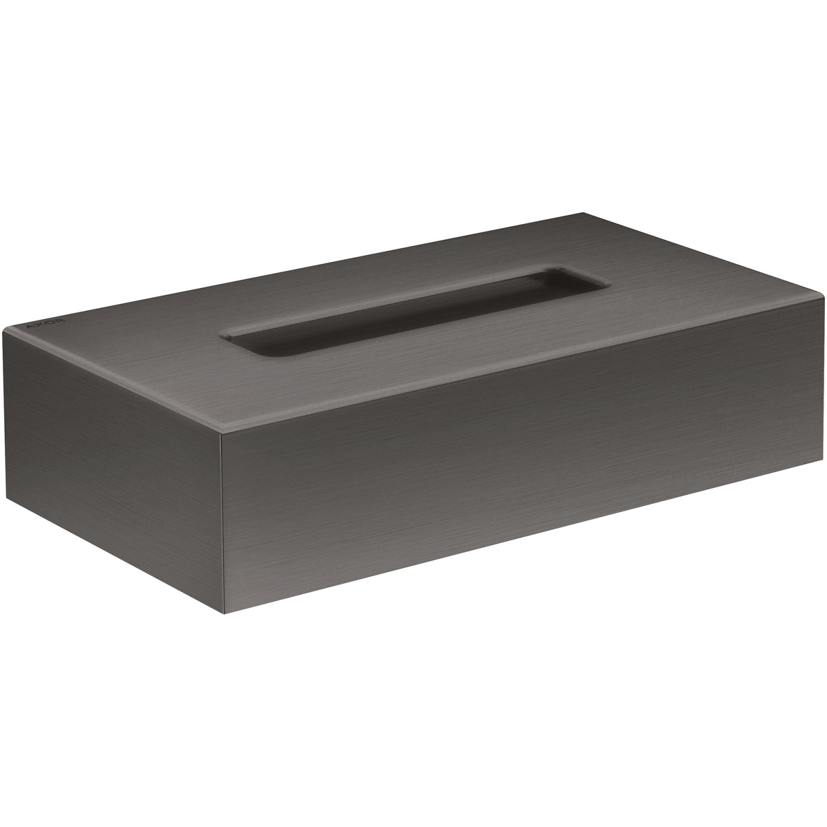 קופסת טישו אקסור  AXOR Universal Circular Tissue box