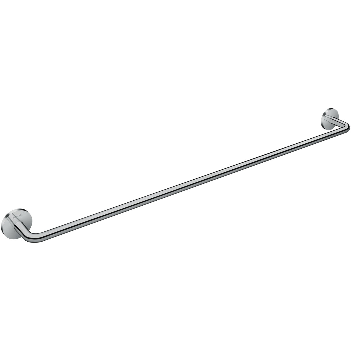 AXOR Universal Circular Bath towel rail 800 mm