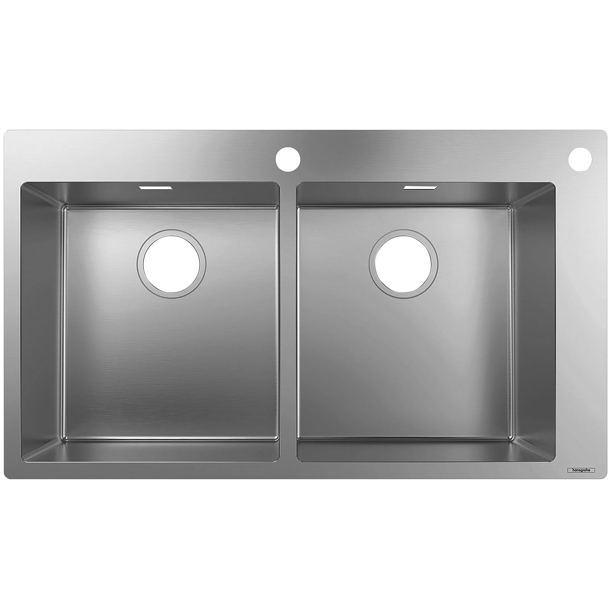 S71 S712-F765 Built-in sink 370/370