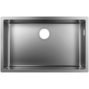 S71 S719-U660 Under-mount sink 660