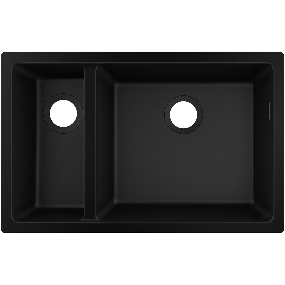 S51 S510-U635 Under-mount sink 180/450