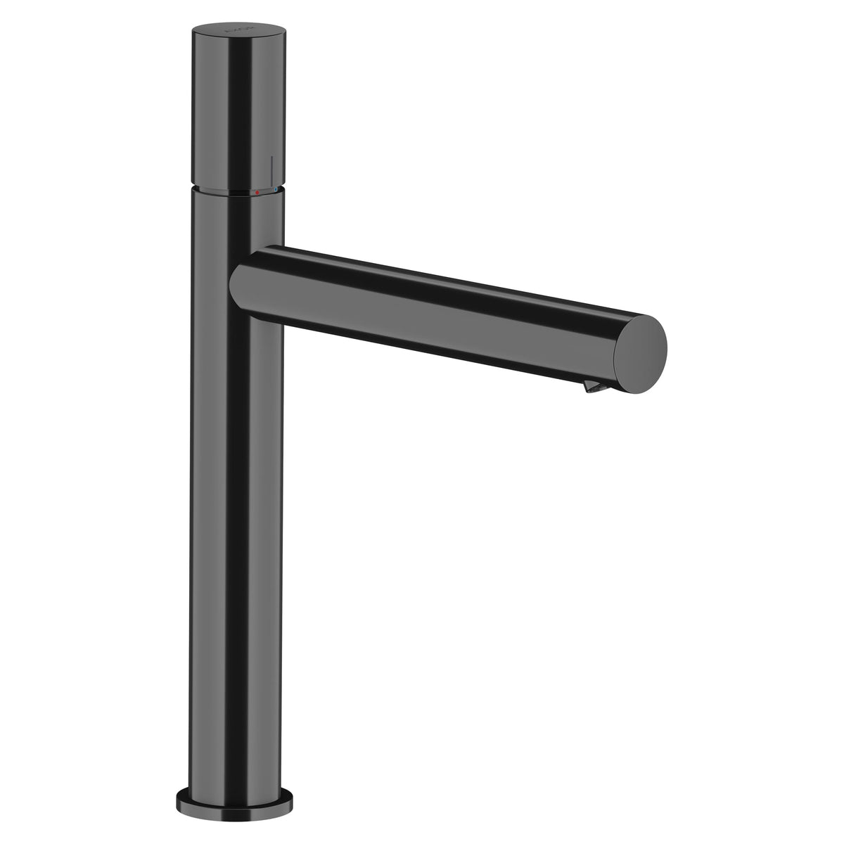 ברז כיור אקסור AXOR Uno Single lever basin mixer with zero handle for wash bowls and waste set