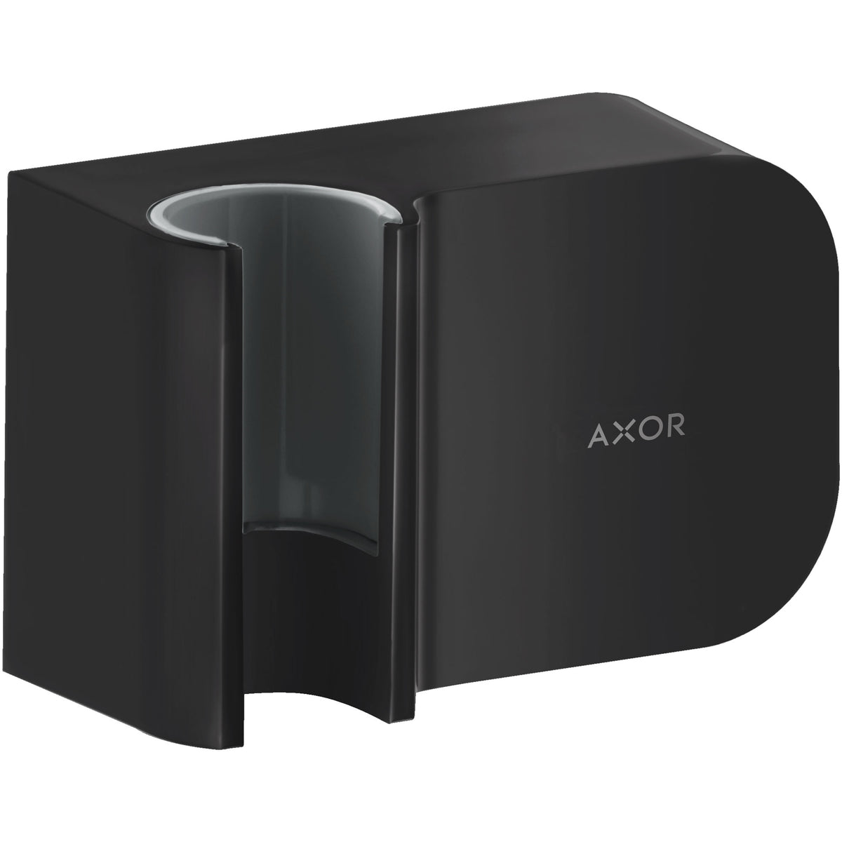 נקודת מים עם מאחז מתאימה לצינורות צילינדר  AXOR One Porter unit