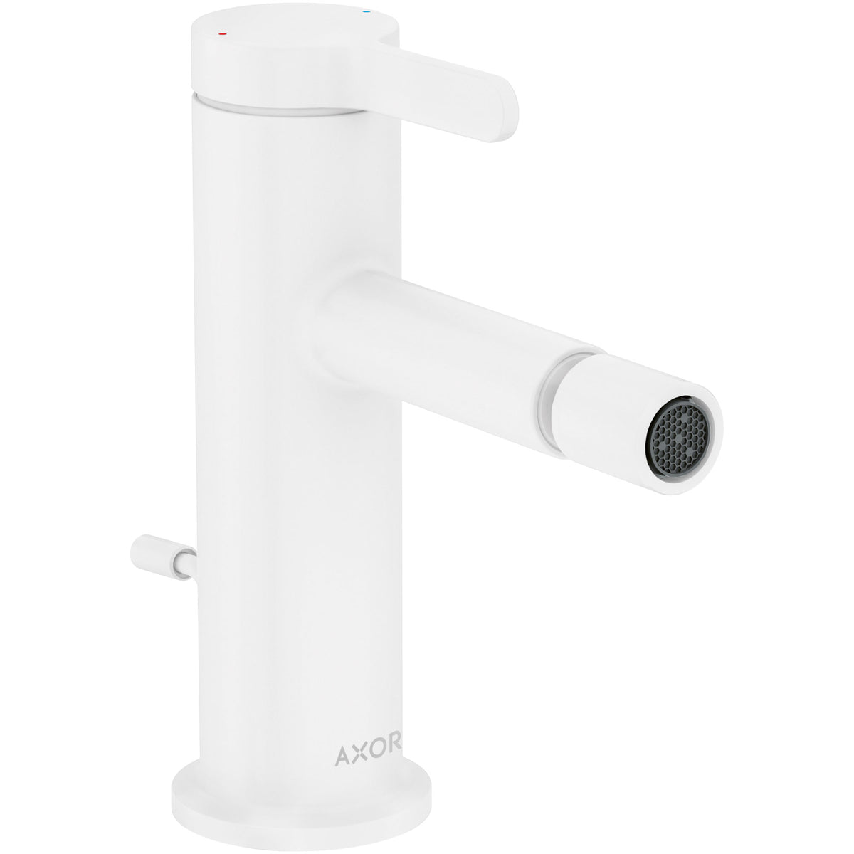 ברז בידה אקסור AXOR One Single lever bidet mixer with pop-up waste set