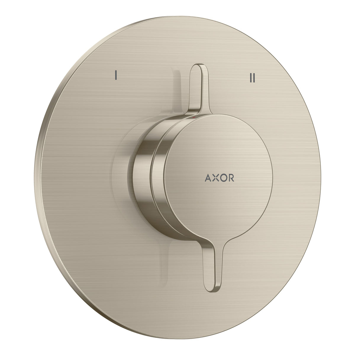 אינטרפוץ 4 דרך אקסור AXOR One Mixer for concealed installation for 2 functions