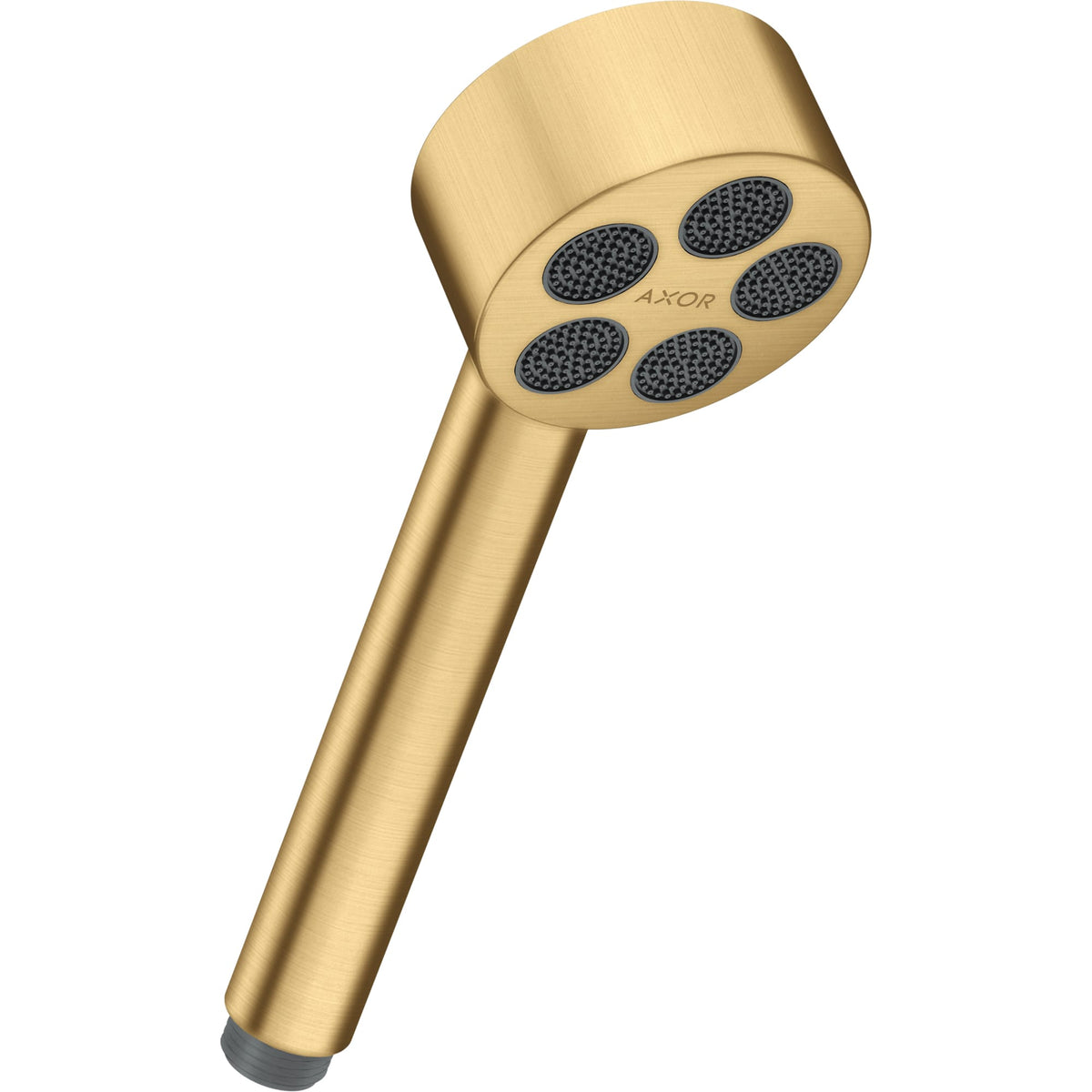 מזלף יד אקסור  AXOR One Hand shower 75 1jet EcoSmart